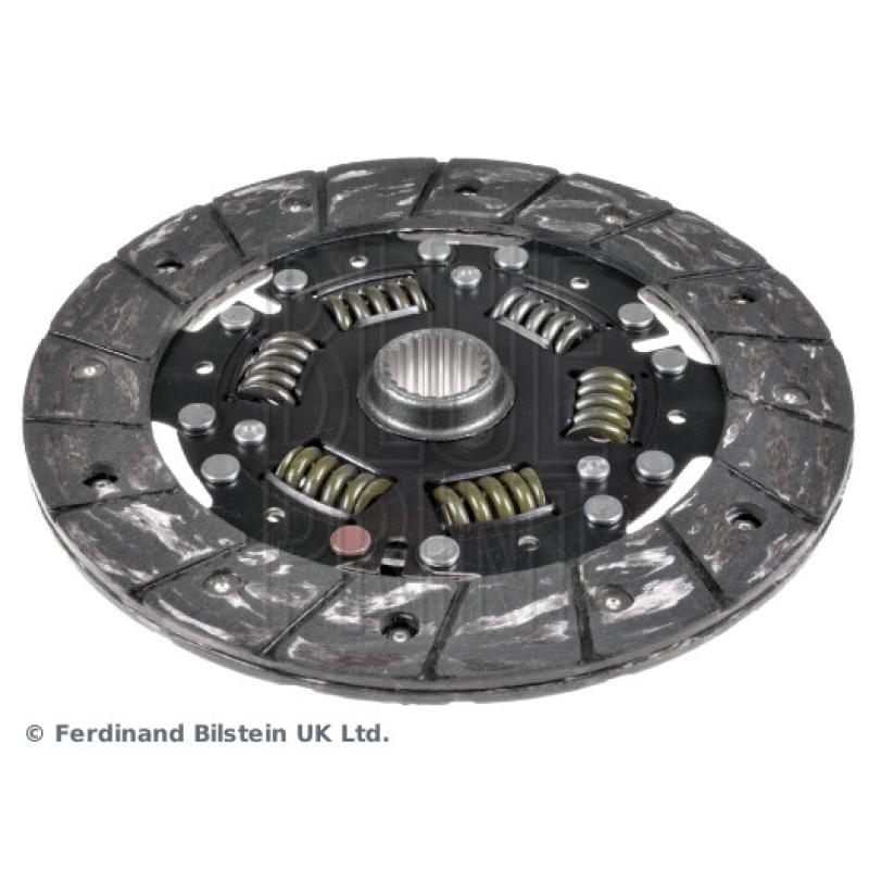 Disque d'embrayage BLUE PRINT ADT33121 - Visuel 1