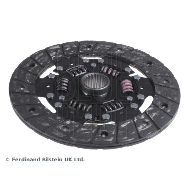 Disque d'embrayage BLUE PRINT ADT33126 - Visuel 1