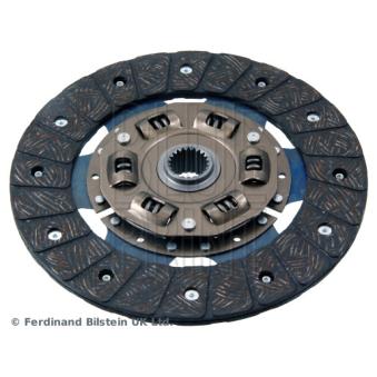 Disque d'embrayage BLUE PRINT ADT33127