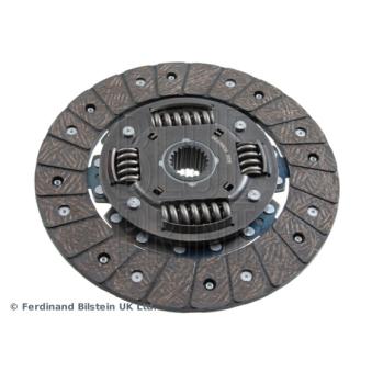 Disque d'embrayage BLUE PRINT OEM 3125035222