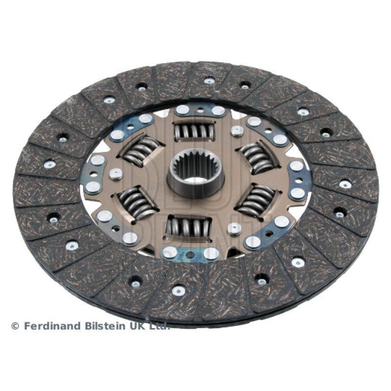 Disque d'embrayage BLUE PRINT ADT33143 - Visuel 1