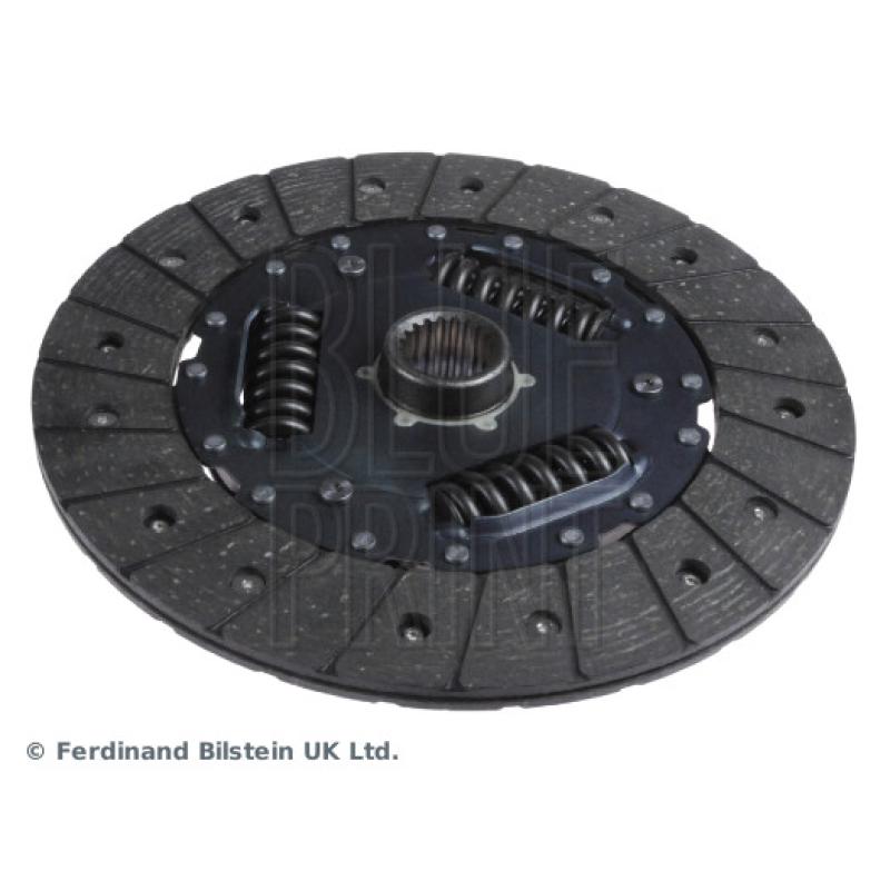 Disque d'embrayage BLUE PRINT ADT33164 - Visuel 1