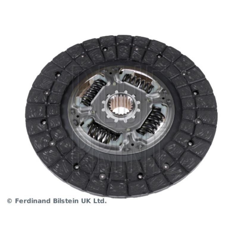 Disque d'embrayage BLUE PRINT ADT33165 - Visuel 1