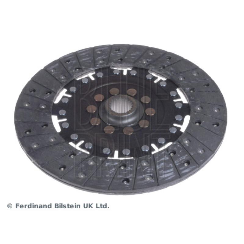 Disque d'embrayage BLUE PRINT ADT33166 - Visuel 1