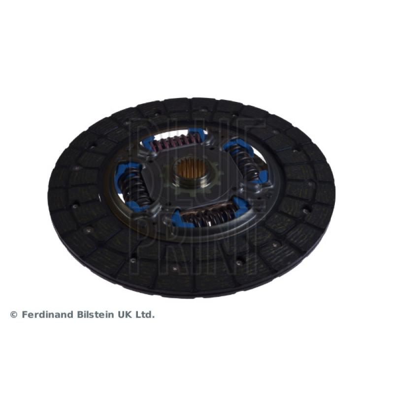Disque d'embrayage BLUE PRINT ADT33173 - Visuel 1