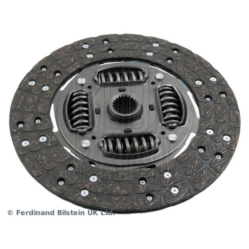 Disque d'embrayage BLUE PRINT ADT33177 - Visuel 1