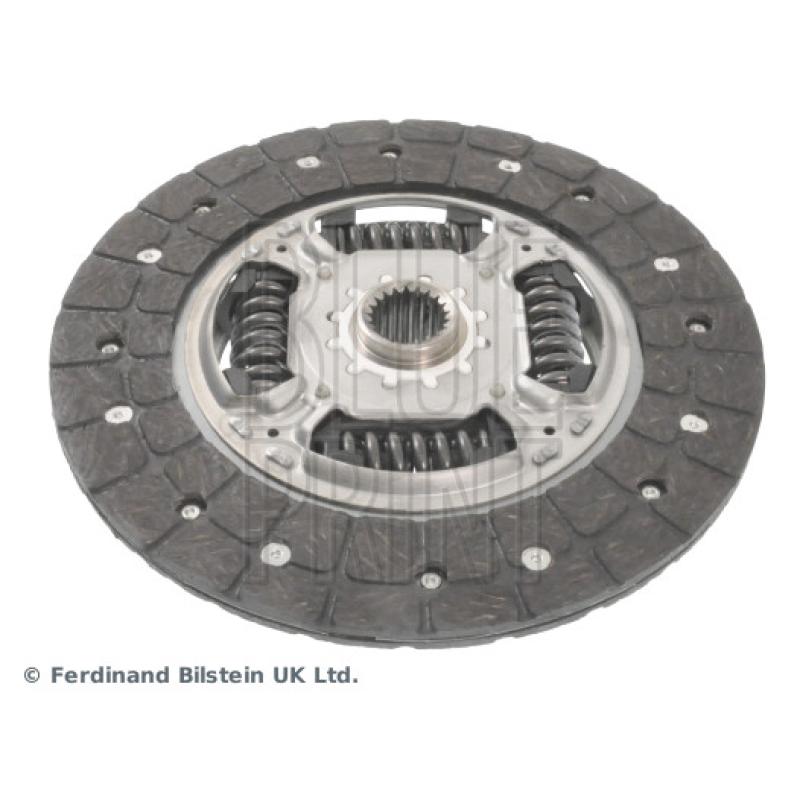 Disque d'embrayage BLUE PRINT ADT33191 - Visuel 1