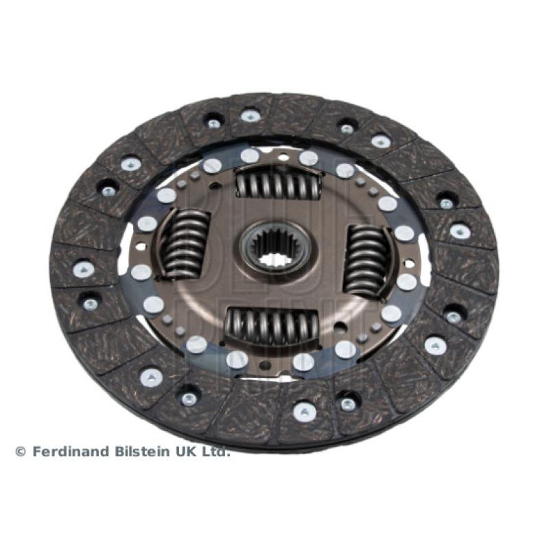 Disque d'embrayage BLUE PRINT ADT33192 - Visuel 1