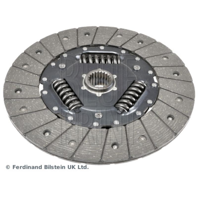 Disque d'embrayage BLUE PRINT ADT33193 - Visuel 1