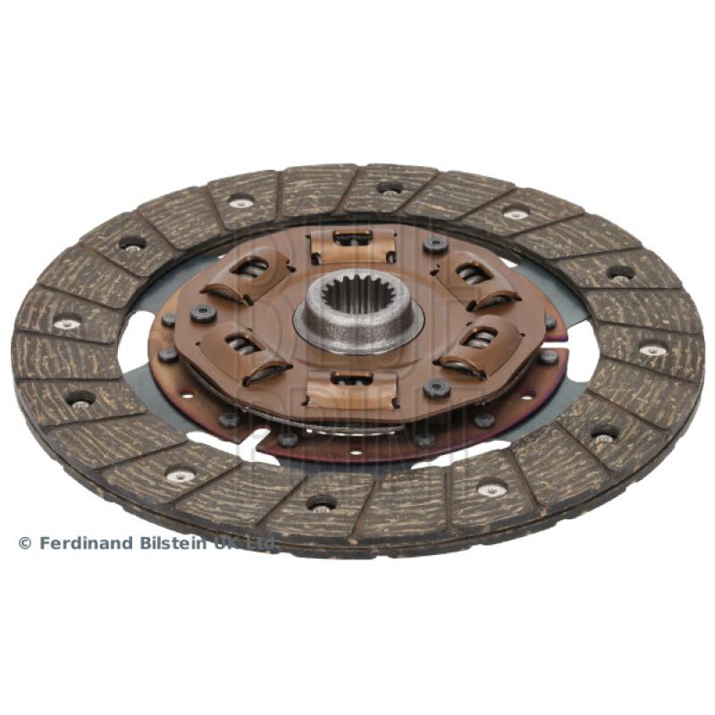 Disque d'embrayage BLUE PRINT ADT33197 - Visuel 1