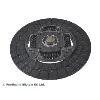 Disque d'embrayage BLUE PRINT OEM 3125025170