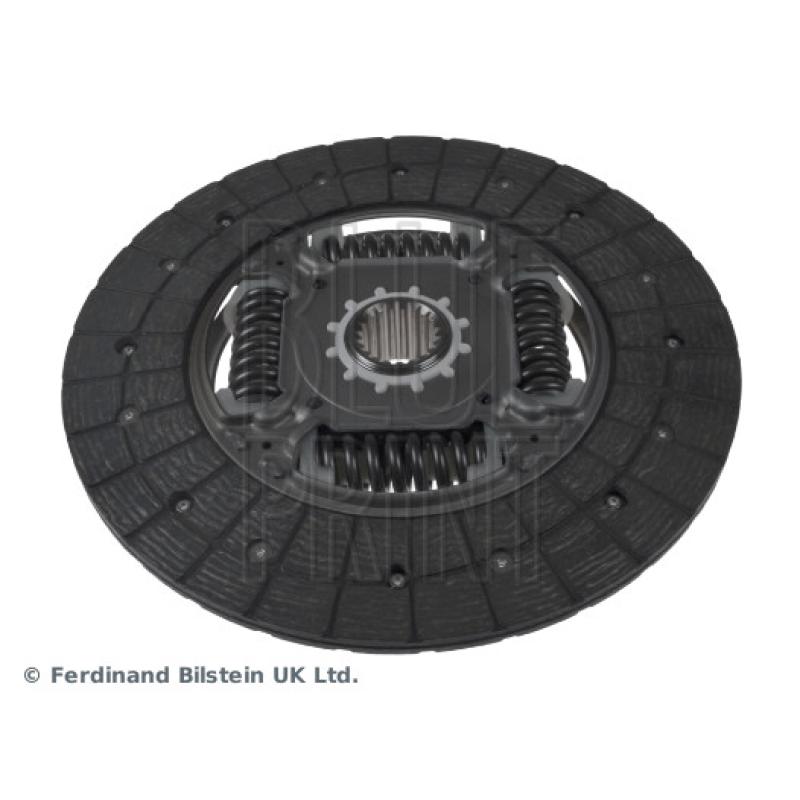 Disque d'embrayage BLUE PRINT ADT33198 - Visuel 1