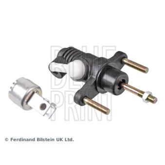 Cylindre émetteur, embrayage BLUE PRINT ADT334127 pour TOYOTA AURIS 1.2 - 116cv