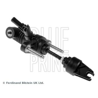 Cylindre émetteur, embrayage BLUE PRINT ADT334132 pour TOYOTA RAV 4 2.4 4WD - 170cv