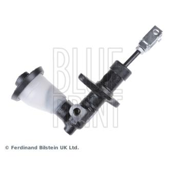 Cylindre émetteur, embrayage BLUE PRINT [ADT33450]