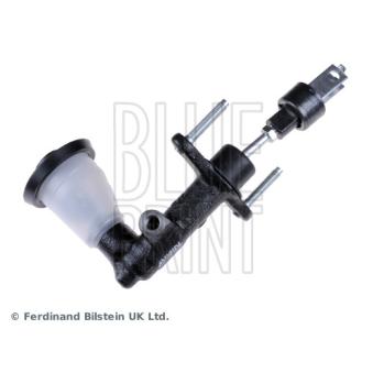 Cylindre émetteur, embrayage BLUE PRINT ADT33455