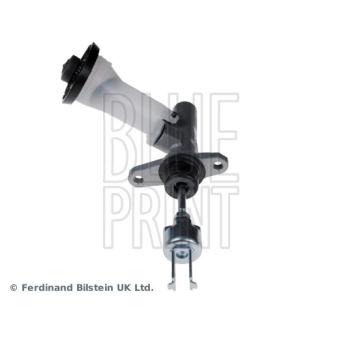 Cylindre émetteur, embrayage BLUE PRINT ADT33496