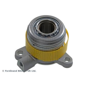 Butée hydraulique, embrayage BLUE PRINT ADT33693 pour TOYOTA AURIS 1.6 VVTI - 124cv