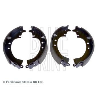 Jeu de mâchoires de frein BLUE PRINT OEM 0449520030