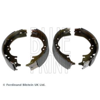 Jeu de mâchoires de frein BLUE PRINT OEM 0449726061