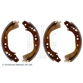 Jeu de mâchoires de frein BLUE PRINT OEM 0449560050