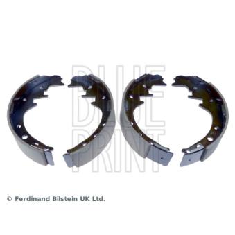 Jeu de mâchoires de frein BLUE PRINT OEM 0449535120