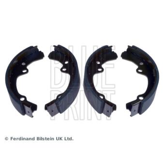 Jeu de mâchoires de frein BLUE PRINT OEM 0449526030