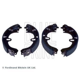 Jeu de mâchoires de frein BLUE PRINT ADT34121 pour TOYOTA COROLLA 1.6 XLI - 105cv