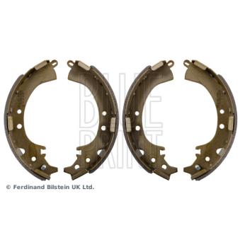 Jeu de mâchoires de frein BLUE PRINT OEM 0449542010