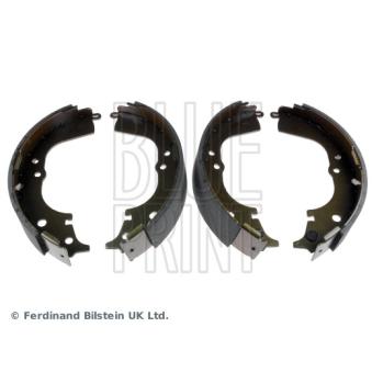 Jeu de mâchoires de frein BLUE PRINT OEM 0449526210