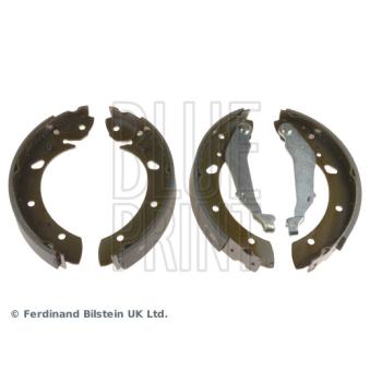 Jeu de mâchoires de frein BLUE PRINT OEM 0449505030