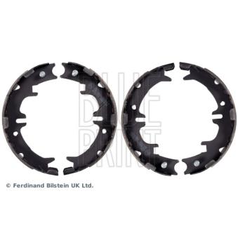 Jeu de mâchoires de frein, frein de stationnement BLUE PRINT OEM 4659028010