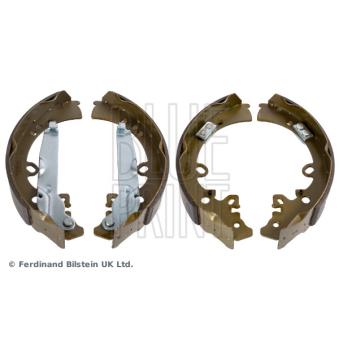 Jeu de mâchoires de frein BLUE PRINT OEM 044950K070