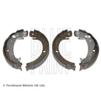 Jeu de mâchoires de frein, frein de stationnement BLUE PRINT OEM 044950F010
