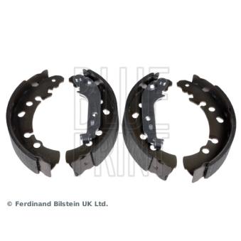 Jeu de mâchoires de frein BLUE PRINT OEM 044950D040