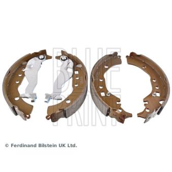 Jeu de mâchoires de frein BLUE PRINT OEM 0449552121