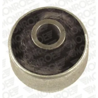 Silent bloc de suspension (train avant) MONROE OEM 6N0407181