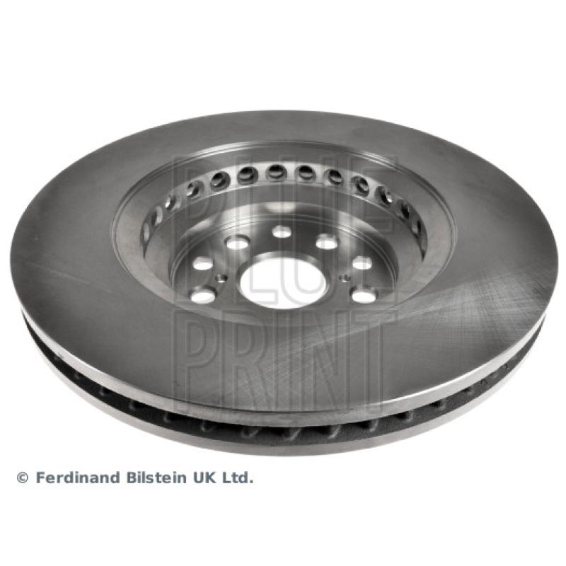 Disque de frein avant gauche BLUE PRINT ADT343287 - Visuel 1