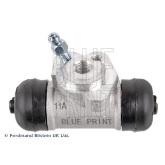 Cylindre de roue arrière gauche BLUE PRINT ADT34445 pour PEUGEOT PARTNER 1.6 VVT-i - 110cv