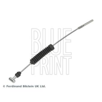 Tirette à câble, frein de stationnement BLUE PRINT ADT346109