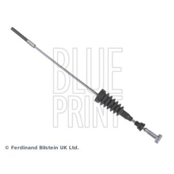 Tirette à câble, frein de stationnement BLUE PRINT OEM 4641020300