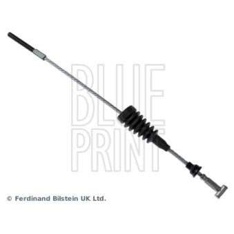 Tirette à câble, frein de stationnement BLUE PRINT OEM 4641012210