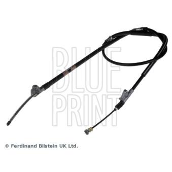 Tirette à câble, frein de stationnement arrière droit BLUE PRINT OEM 4642020480 Tirette à câble, frein de stationnement arrière droit BLUE PRINT OEM 4642020480