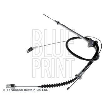 Tirette à câble, frein de stationnement BLUE PRINT [ADT346289]