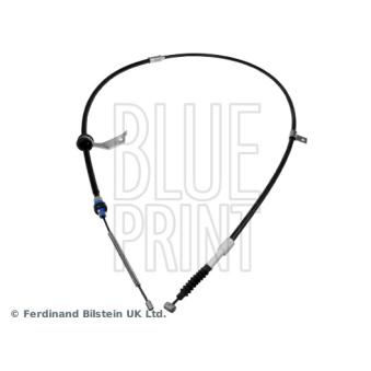 Tirette à câble, frein de stationnement arrière droit BLUE PRINT OEM 4642005030