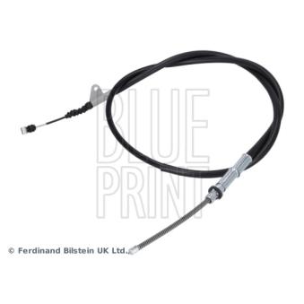 Tirette à câble, frein de stationnement arrière gauche BLUE PRINT OEM 4643005020 Tirette à câble, frein de stationnement arrière gauche BLUE PRINT OEM 4643005020