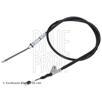 Tirette à câble, frein de stationnement arrière droit BLUE PRINT OEM 4642005020 Tirette à câble, frein de stationnement arrière droit BLUE PRINT OEM 4642005020