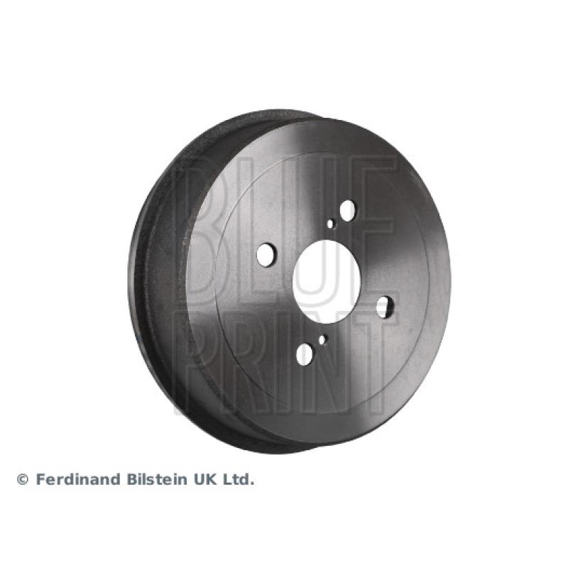 Tambour de frein BLUE PRINT ADT34708 - Visuel 1