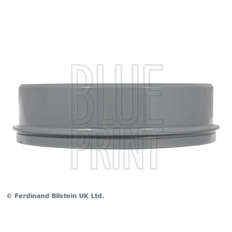 Tambour de frein BLUE PRINT ADT34721 - Visuel 2