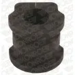 MONROE L29883 - Coussinet de palier, stabilisateur